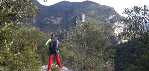 Vall d'Escales, Montagut i Oix