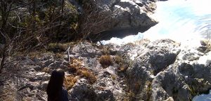 Vall d'Hortmoier, Montagut i Oix