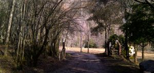 Vall d'Hortmoier, Montagut i Oix