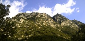 Vall d'Hortmoier, Montagut i Oix