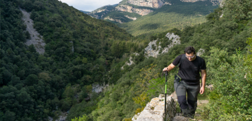 <strong>ELS TRES ROURES DEL REI I ESCALES</strong><Br>