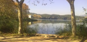 Llac, Banyoles