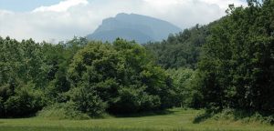 Santa Magdalena, Vall d'en Bas