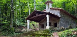 Sant Martí del Corb, Les Preses