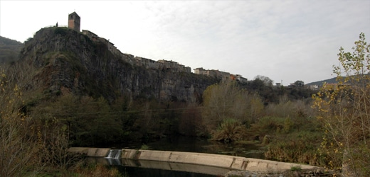 <strong>VISITA L’ALTA GARROTXA</strong>