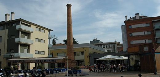 <strong>VISITA OLOT</STRONG><br>
