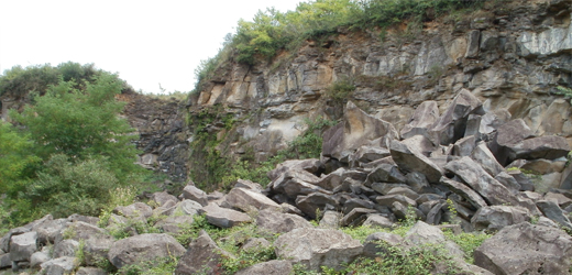 <strong>CINGLERES DE BASALT</strong><br>