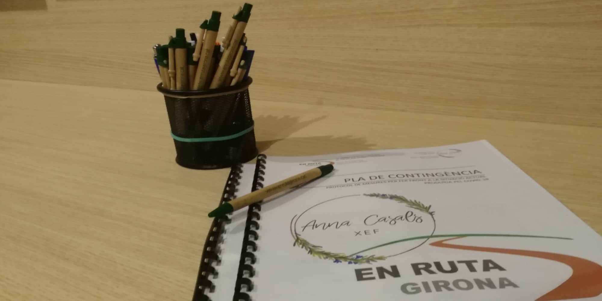 Coronavirs - Pla de contingència